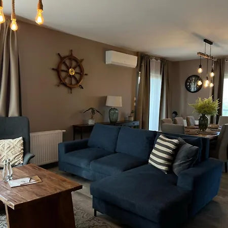 Lts Rent Luxury & Comfortable Premium * Gdaňsk