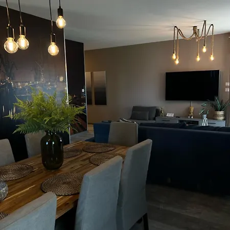 Apartmán Lts Rent Luxury & Comfortable Premium *