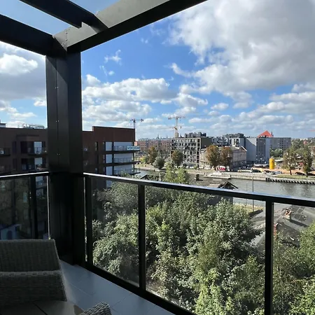 Lts Rent Luxury & Comfortable Premium * Gdaňsk