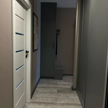 Lts Rent Luxury & Comfortable Premium Apartment *
