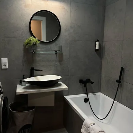 Apartment Lts Rent Luxury & Comfortable Premium Gdansk