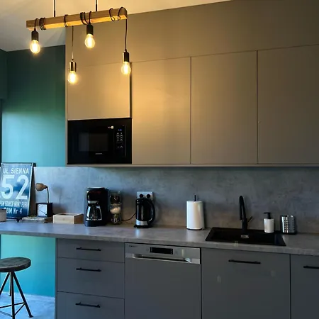 Lts Rent Luxury & Comfortable Premium * Gdansk