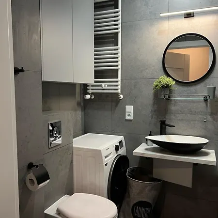 Apartment Lts Rent Luxury & Comfortable Premium Gdansk
